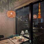 MOON FOREST 月林閣 - 