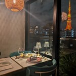 MOON FOREST 月林閣 - 