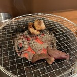 炭火焼肉 とんちゃんけんちゃん - 