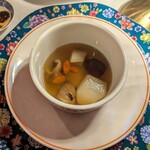 MOON FOREST 月林閣 - 