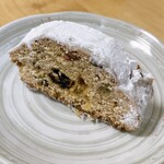 ブランジェリー ぱぴ・ぱん - 