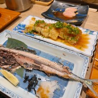 季節割烹 勝味 - 