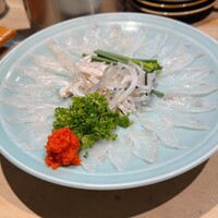 季節割烹 勝味 - 