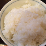 磯の香 - 鳥唐葱ソース定食 500円