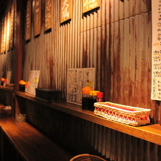 成増ダイナマイト酒場グレート_2