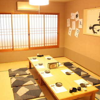 おでんのコースと飲み放題で各種宴会お受けいたします。