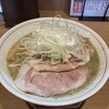 中華そば 壇 吉敷店