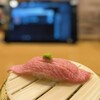 回転すし 活一鮮 - 本まぐろカマとろ