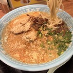 ラーメン 天外天 - 