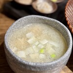 Tokyo Style Noodle ほたて日和 - 