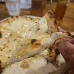 ピッツェリア ドォーロ - 