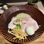 Tokyo Style Noodle ほたて日和 - 