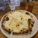 ピッツェリア ドォーロ - 