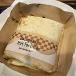 スターバックス・コーヒー - 料理写真: