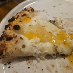 ピッツェリア ドォーロ - 