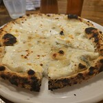 ピッツェリア ドォーロ - 