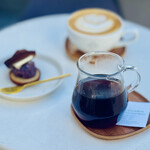 キタサンドウコーヒー - 