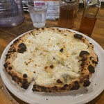 ピッツェリア ドォーロ - 