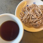 出石皿そば 山下 - 