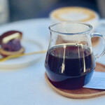 キタサンドウコーヒー - 