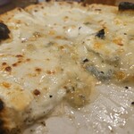 ピッツェリア ドォーロ - 