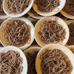 出石皿そば 山下 - 