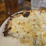 ピッツェリア ドォーロ - 