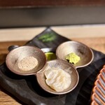 Tokyo Style Noodle ほたて日和 - 