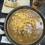 麺八 - 料理写真: