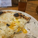 ピッツェリア ドォーロ - 