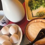 出石皿そば 山下 - 