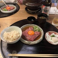 肉和食 月火水木金土日 - 