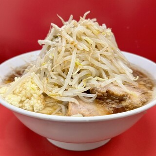 ラーメン二郎_1
