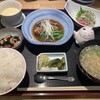 季節のあじ なんば