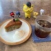 エルマーズグリーンカフェ - エチオピアICE   650円