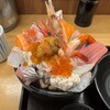 海鮮処 魚屋の台所 本店
