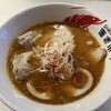 SHRIMP NOODLE 海老ポタ