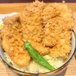 とんかつ 大福 - 