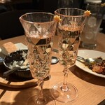 なっぱごちそう - 