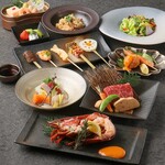 京ごはんと鉄板焼き 京月 - 