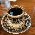 カフェ ド ギャルソン - 