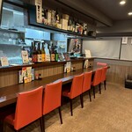 土佐堀だいにんぐ美宙 - 