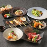 京ごはんと鉄板焼き 京月 - 