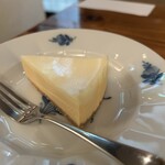 カフェ ド ギャルソン - 