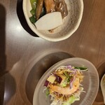 沼津魚がし鮨 - 