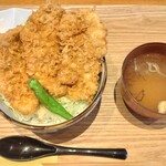 とんかつ 大福 - 