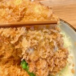 とんかつ 大福 - 