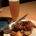 なっぱごちそう - 