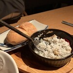 なっぱごちそう - 