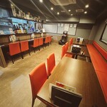 土佐堀だいにんぐ美宙 - 